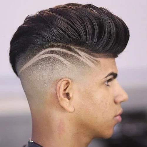 Standard Cut