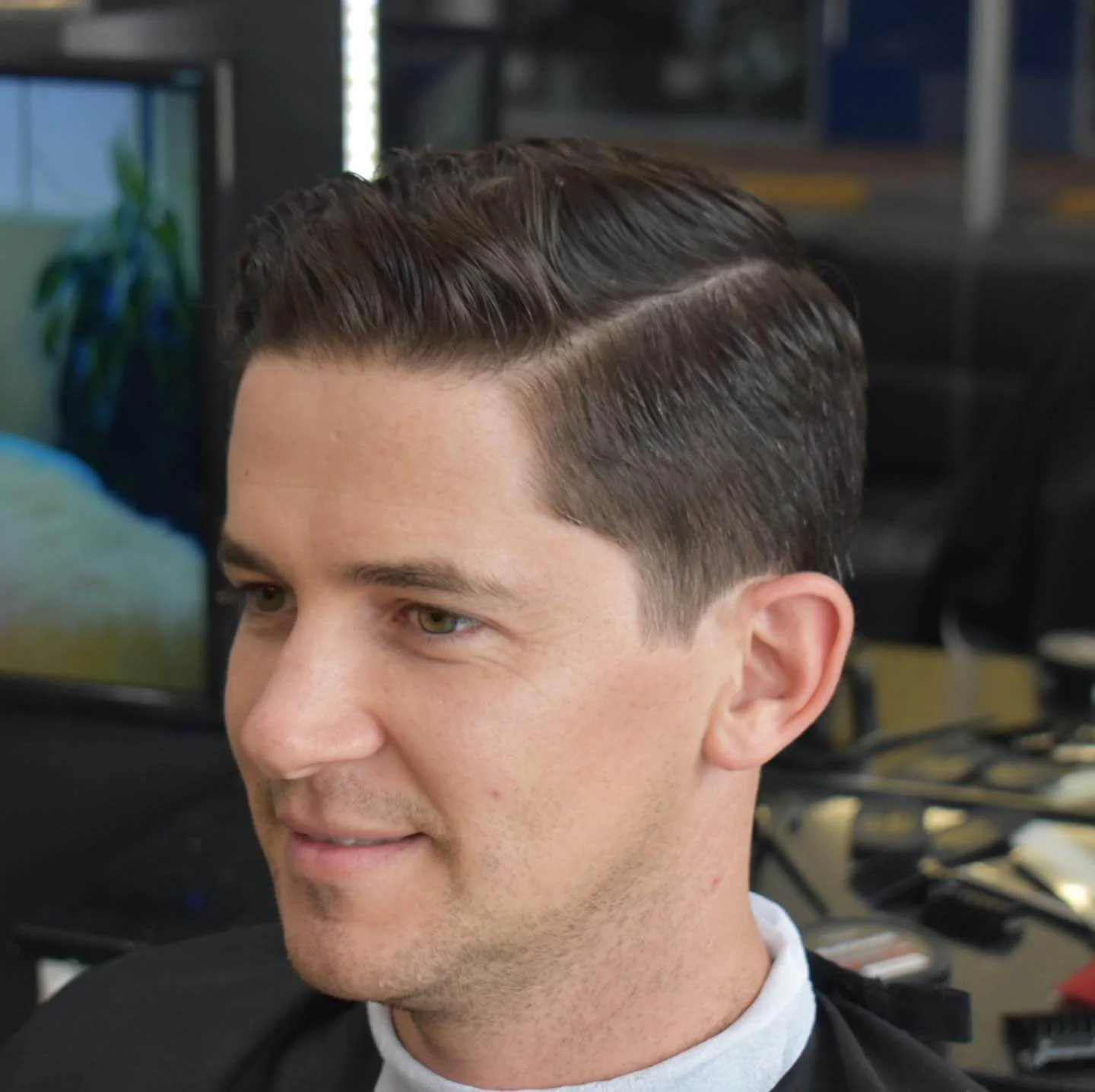 Standard Cut